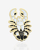 przypinki Pins znak zodiaku "Rak" 1