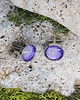 spinki do mankietów Kosmiczne spinki do mankietów koszuli 1