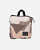 torby i nerki męskie Torba Duffle 35L Camo - Składana w małą torebkę 8