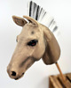 zabawki - inne Realistyczny Hobby Horse fiord 9