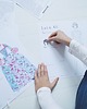 książeczki dla dzieci Moda - teczka inspiracji 1