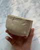 kubki i filiżanki Ceramiczna Czarka do Matchy 275 ml Podhale Raw Beige 5