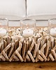 dekoracje świetlne Lampion dekoracja driftwood 50 cm 2
