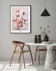 grafiki i ilustracje Dzika Róża / Fine art Print 6
