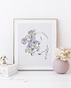 grafiki i ilustracje Plakat - CHART 3