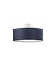 plafony Minimalistyczna lampa przysufitowa do kuchni WENECJA fi - 30 cm 9