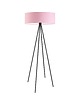 lampy podłogowe Loftowa lampa podłogowa do czytania w salonie IBIZA KIDS 3