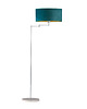 lampy podłogowe Regulowana lampa podłogowa do czytania w salonie CANCUN VELUR KIDS 5