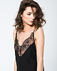 sukienki midi damskie Jedwabna sukienka Slip Dress 4