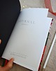 notatniki i albumy Ekologiczny notes A5, typu bullet journal 5