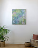 obrazy Obraz akryl na płótnie, Abstrakcja nr 4, malarstwo 3