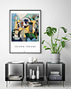 plakaty Claude Venard - Exhibition Poster 2