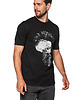 t-shirty męskie T-shirt męski UNDERWORLD Skull with a beard 4
