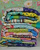 koce i narzuty Patchwork 140cm x 200cm 7