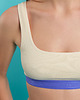 biustonosze damskie Top Active 006A szary 6