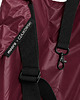 torby XXL Bordowa torba shopper TWIN Deep Cherry moora x CZAJKOWSKI 3
