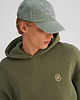 czapki i kapelusze męskie Sprana czapka z daszkiem VINTAGE jasnozielona 2