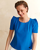 t-shirt damskie Bluzka  z dzianiny 7