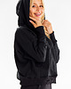 bluza z kapturem damska Bluza C318 3
