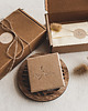 bransoletki z kamieni naturalnych Bransoletka Babygirl/Babyboy baby shower 3
