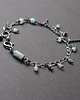 bransoletki z kamieni naturalnych Bransoletka Zima 4