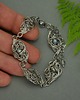 bransoletki wire wrapping Bransoletka regulowana kolorowe labradoryty wire wrapping 1