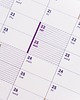 kalendarze i plannery Planer ścienny 2027 - Polskie Święta, Niedziele Handlowe 5