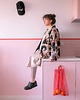 bluzki kimonowe damskie S A L E :Bestseller  Kimono Horses 2