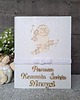 komunia - pozostałe Pamiątka Pierwszej Komunii  Świętej, Biblia,Perełki 1