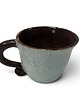 kubki Ceramiczny kubek - filiżanka 1