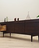 komody i szafki Sideboard dębowy, lata 70, Ib Kofod Larsen,  Faarup M 2