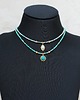 chokery Turkus vol. 52 /choker/ - Szlachetna kolekcja /23.09.26/ 7