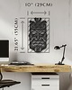 Ozdoby na ścianę Totem w indiańskim stylu-Tiki-oryginalna dekoracja ścienna, ozdoba salonu 3