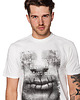 t-shirty męskie T-shirt męski UNDERWORLD Silent people have... 2