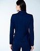 komplety damskie Komplet garnitur damski Deep Blue z dresówki 3