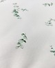 przewijaki i ręczniki dla dzieci Wodoodporna mata do przewijania, wodoodporny przewijak, przewijak w listki 1