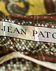 apaszki Vintage  apaszka JEAN PATOU 6