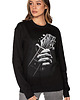 bluza bez kaptura damska Bluza marki UNDERWORLD Guitar head 1