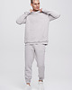 bluzy męskie Bluza hoodie COZY Moonwalk męska 1