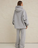 bluza z kapturem damska Bluza BIGGIE gray 3