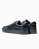 buty męskie Buty męskie sneakersy BASIC z łączonych materiałów - szare V5 T351 3