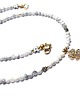 chokery Howlit /choker/ - Szlachetna kolekcja 4