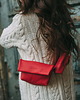 saszetka nerka Dual Bag Red 3