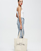 torby XXL Torba Shopper STANFORD CRHT natural 3