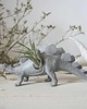 doniczki Szary Plantosaur 1