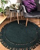 dywany Dywan sznurkowy BOHO 120cm 1