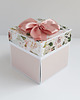 kartki scrapbooking Pamiątka ślubu, exploding box, kartka 3d 1