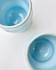 kubki Kubek Baby blue /200ml/ z serii Good Vibes 3