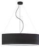 plafony Oświetlenie sufitowe PORTO VELUR - fi - 80 cm 5