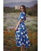 sukienki midi damskie Freesia Dress 2